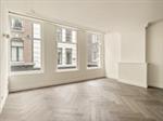 Appartement Nieuwendijk in Amsterdam