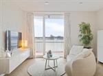 Appartement Werfkade in Amsterdam