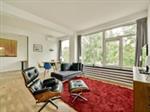 Appartement Van Boshuizenstraat in Amsterdam