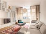 Appartment Gillis van Ledenberchstraat in Amsterdam