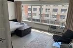 Kamer Jan Evertsenplaats in Rotterdam