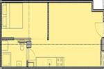 Appartement Kanaalweg in Utrecht
