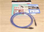 Cardas Clear Serial Buss digital audio USB cable 2,0 metre