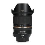 Tamron SP 24-70mm f/2.8 Di VC USD - Nikon F