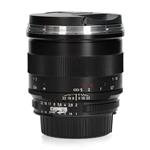 Zeiss Makro-Planar T* 50mm f/2 ZF - Nikon F