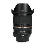Tamron SP 24-70mm f/2.8 Di VC USD - Nikon F