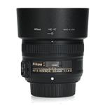 Nikon AF-S 50mm f/1.8 G
