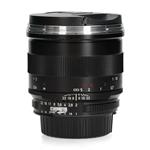 Zeiss Makro-Planar T* 50mm f/2 ZF - Nikon F
