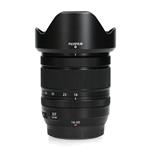 Fujifilm XF 16-50mm f/2.8-4.8 R LM WR