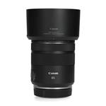 Canon RF 85mm f/2 Macro IS STM