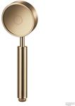 - Qisani Handdouche Rond Gold/Goud