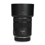 Canon RF 85mm f/2 Macro IS STM