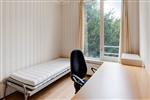 Kamer Herman Bavinckstraat in Rotterdam