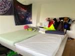 Kamer Mutua Fidesstraat in Groningen