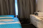 Kamer Hooglandstraat in Rotterdam