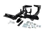 Enduro Sesamo Montagekit Ducato/Boxer/Citroen L1-L3