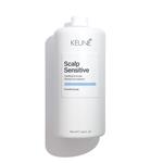 KEUNE Scalp Sensitive Shampoo 1000ml