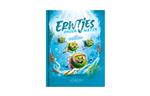 Erwtjes onder water - Höngry