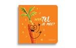 WorTEL je mee? - Höngry