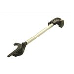 Raamuitzetter Schroef Buis 30cm Links