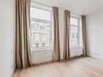 Appartement Van Oldenbarneveldtstraat in Amsterdam
