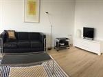 Appartement Omval in Amsterdam