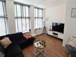 Appartement Bloemstraat in Groningen