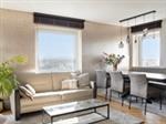 Appartement Boompjes in Rotterdam