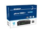 Edision Picco T265+ DVB-T2C H.265 HEVC