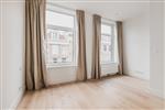 Appartement Van Oldenbarneveldtstraat in Amsterdam