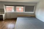 Kamer Wassenberghstraat in Leeuwarden