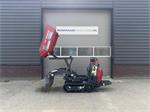 Yanmar C08 hi-tip plus rupsdumper zelfladend BJ 24