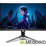 Acer Predator XB273UX1bmiiprx 27  QHD 200Hz IPS Gaming Monitor