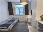 Kamer Avenue Concordia in Rotterdam
