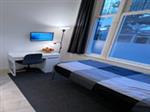 Kamer Avenue Concordia in Rotterdam