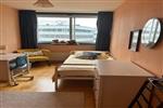 Kamer Gedempte Zalmhaven in Rotterdam