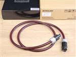 Acrolink Esoteric 7N-PC9900 Mexcel high end audio power cable 2,0 metre