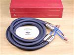 Siltech Emperor II G7 Royal Signature high end audio speaker cables 3,0 metre