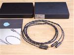 Kimber Kable Carbon high end audio interconnects RCA 1,75 metre NEW 30% OFF
