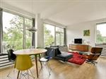 Appartement Van Boshuizenstraat in Amsterdam