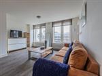 Appartement Tweede Hugo de Grootstraat in Amsterdam