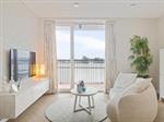 Appartement Werfkade in Amsterdam
