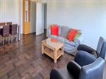 Appartement Van Leijenberghlaan in Amsterdam