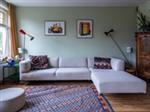 Appartement Marco Polostraat in Amsterdam