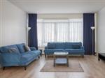 Appartement Pieter Meinersstraat in Den Haag