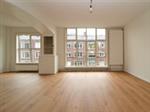 Appartement Jonker Fransstraat in Rotterdam