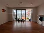 Appartement Monteverdistraat in Haarlem