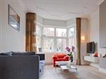Appartement Wagenweg in Haarlem