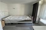 Kamer Camperstraat in Amsterdam