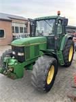 John Deere 6600